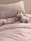 Fig Pink Floral