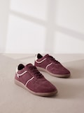Burgundy Red