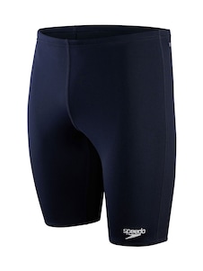 Speedo Blue Mens Endurance + Jammer Swim Shorts