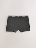 Charcoal Grey