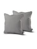 Silver Grey