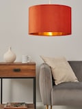 Burnt Orange