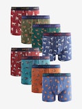 Estampado de perros