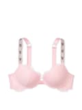 Pretty Blosson Pink Monogram