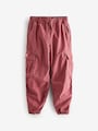 Superdry Rose Pink Cargo Trousers