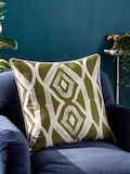 Moss Green