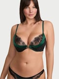 Velvet Pine Green