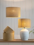 Ochre Yellow
