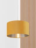 Ochre Yellow