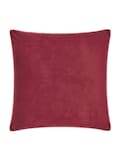Burgundy/Slipper