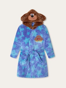 Brand Threads חלוק בית עם הדפס של Paw Patrol