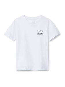 חולצת טי עם לוגו של Calvin Klein