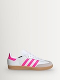 White/Pink/Grey