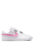 White/Pink