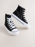 Black Canvas
