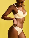Sunny Honey Yellow