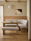Tweedy Plain Light Natural
