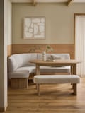 Tweedy Plain Light Natural