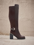 Chocolate Brown