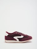 Burgundy Red