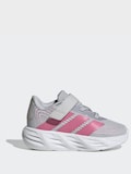Grey/Pink