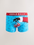 Green Jingle Balls