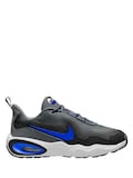 Black/Grey Blue