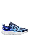 Navy Racer Blue