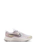 White/Bleached Lilac