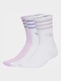 White/Purple
