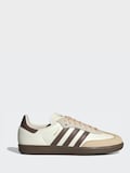 Cream/Brown