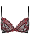 Black/Red