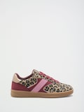 Leopard Animal