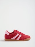 Red/Pink