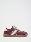 Burgundy Red