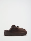 Chocolate Brown