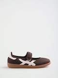 Chocolate Brown