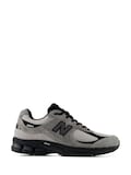 Grey/Black