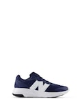 Navy/White