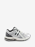 White/Silver