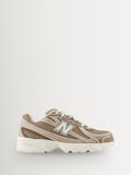 Light Brown