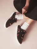 Nero/rosa