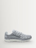 Grey White