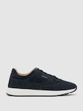 Dark Navy