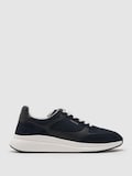 Dark Navy