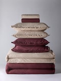 Burgundy/Stripe