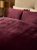 Burgundy Red