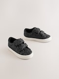 Black Glitter
