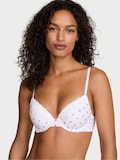 Pink Ditsy Floral