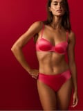Wild Watermelon Red